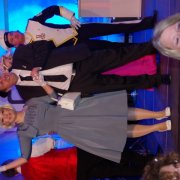 Captain' Dinner (16.11.13)